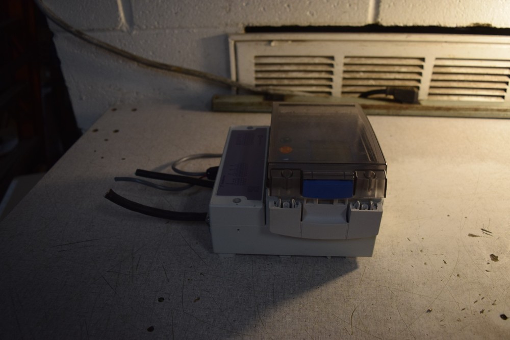 Omega pH/ORP PHCN-962 Controller