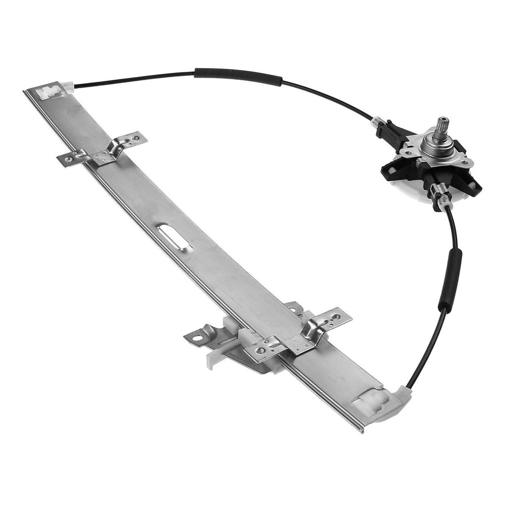 Front Left Side Manual Window Regulator for 1999-2004 Chevy Tracker 101-4028