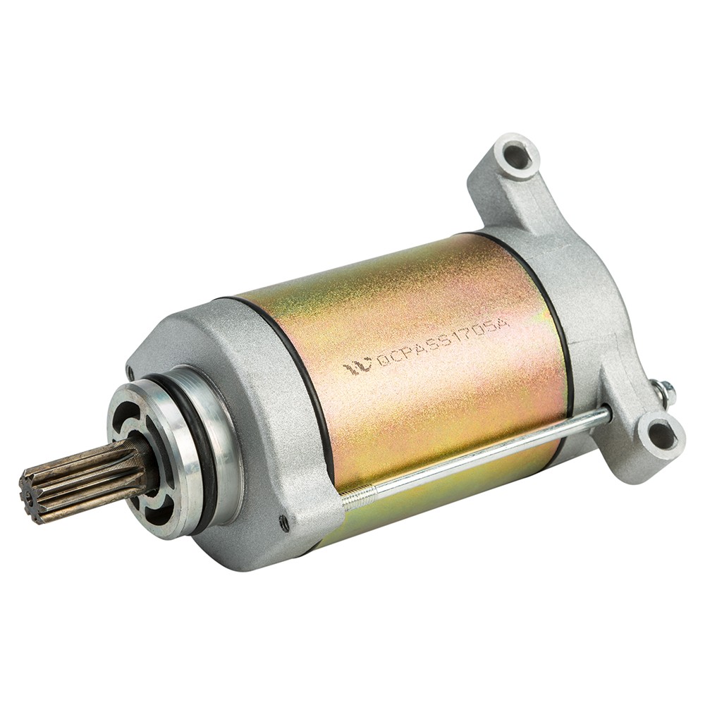 Fire Power Starter Motor - SCH0015