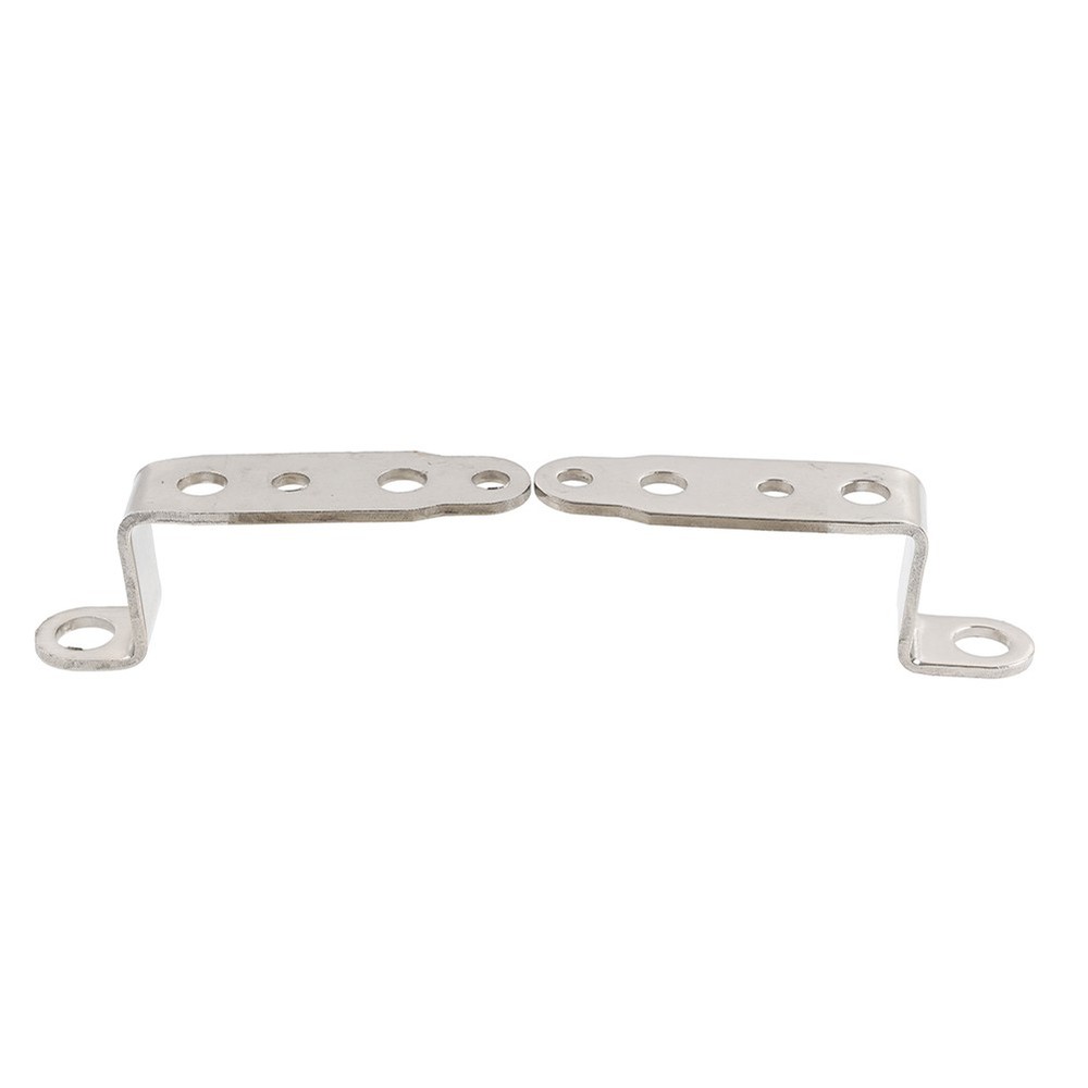Mounting Bracket Fog Driving Light Bracket Headlight Support Holder