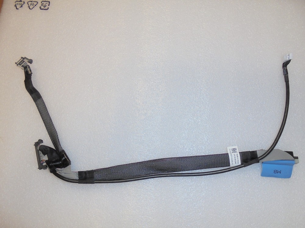 NEW Genuine Dell PowerEdge R630 Front Control Panel VGA Cable PC3NP
