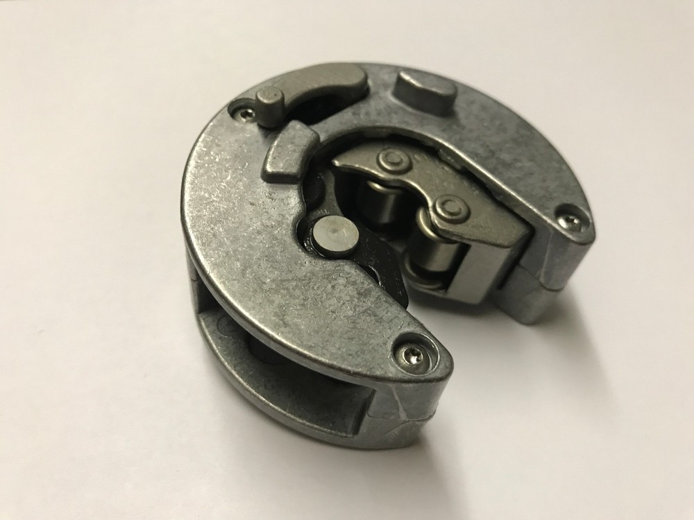 NEW GENUINE MILWAUKEE CUTTER HEAD ASSEMBLY 43-64-0287
