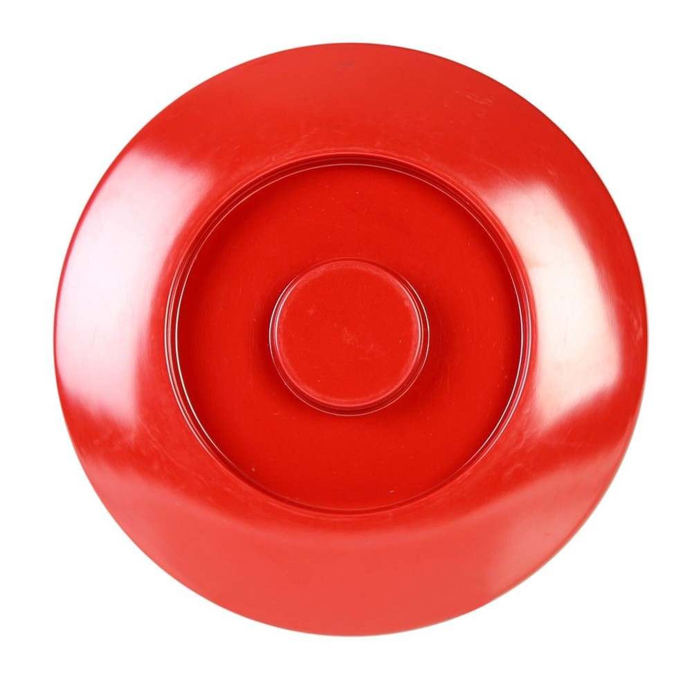 Thunder Group NS608CR Tortilla/Divided Server Lid