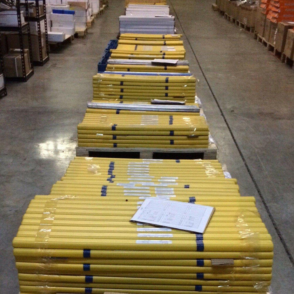 WeldingCity® 5-Lb ER5356 Aluminum 5356 TIG Welding Rod 3/32"x36" US Seller Fast