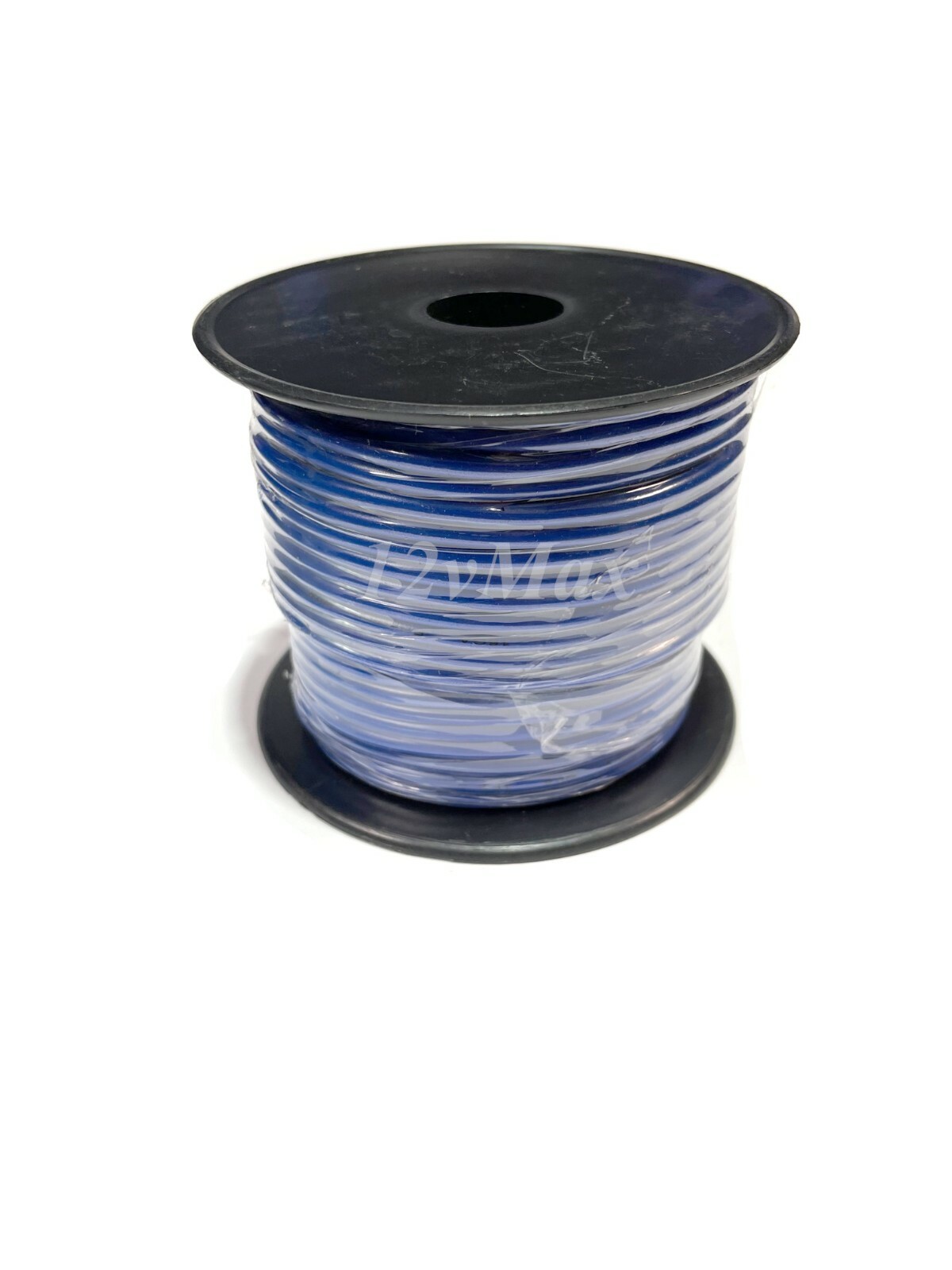 14 Gauge Wire Spool 100ft Roll -Select Color, Single Primary Wire Cable Stranded