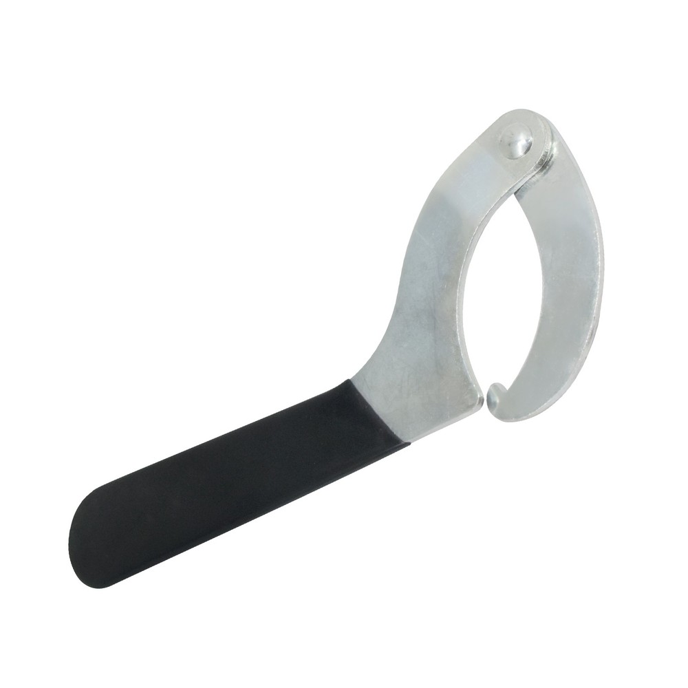 Motorcycle Adjustment Wrench Adjustable Coilover Shock Absorber Round C Spanner