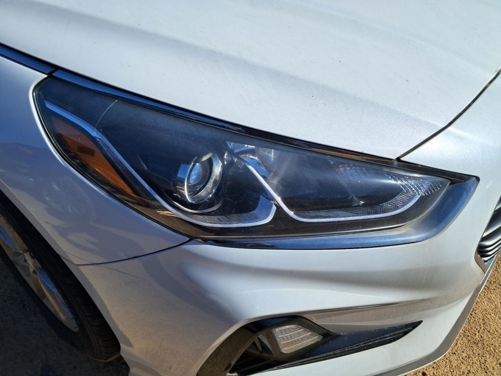 Fuse Box Engine Compartment Fits 18-19 SONATA 4863732