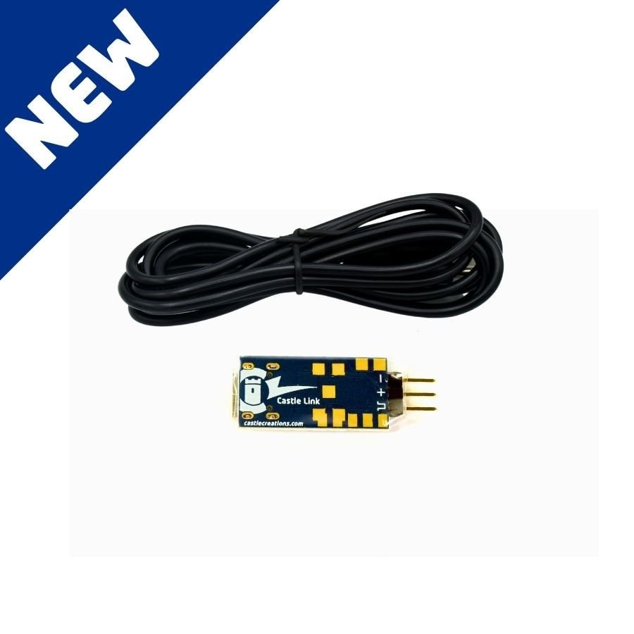 CSE011017300 COBRA 8 & COBRA 10 LINK PSOC USB PROGRAMMING KIT