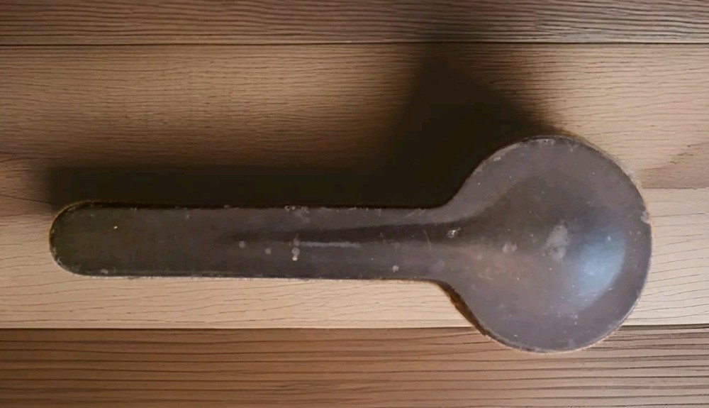 A. Weaver 5 String Banjo w/case! -LL