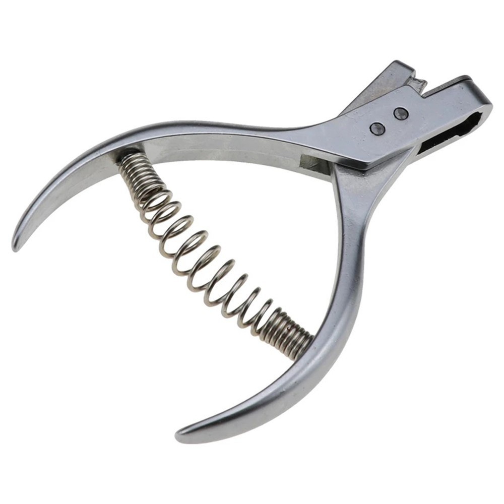 Create Perfect Garment Patterns with These Professional Grade Notching Pliers