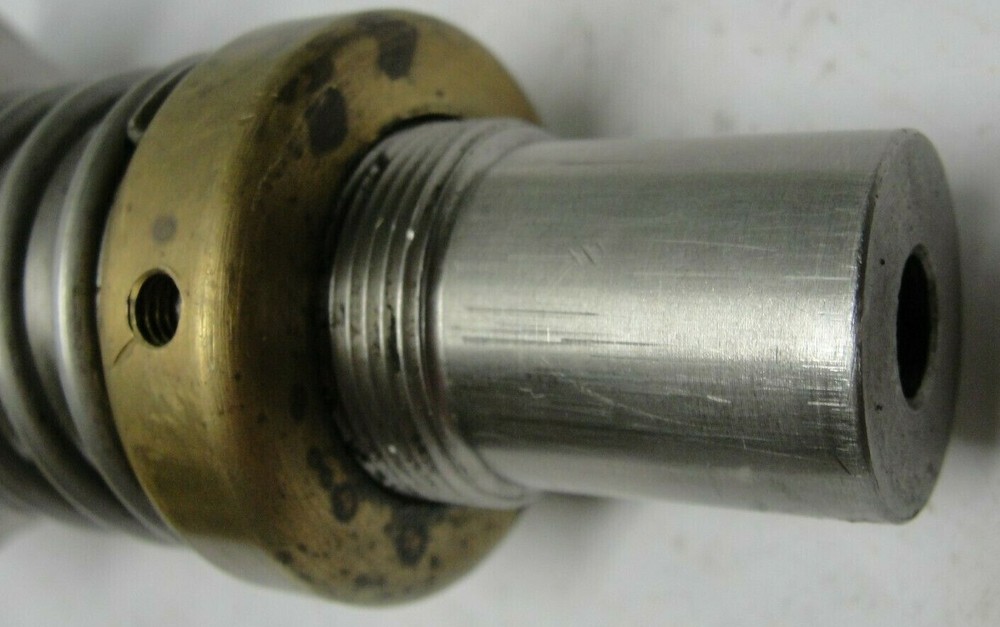 US Bottlers 33 mm Capper Chuck 33mm Cap USED