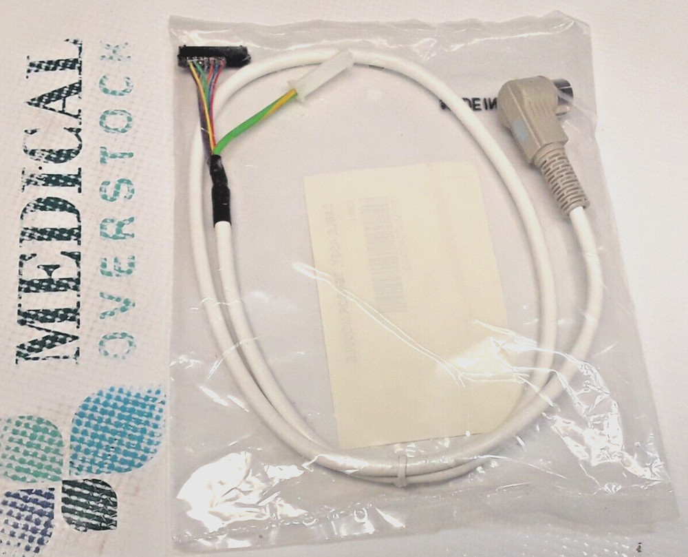 MU25469 - Drager - SENSOR MODULE CABLE ASSEMBLY - SEALED - NEW