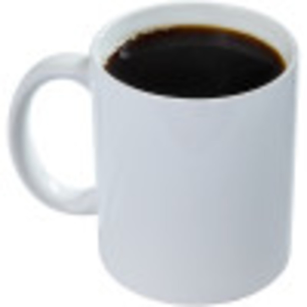 Ground Coffee Filter Packs 0.7 Oz Packets 100 Per Case