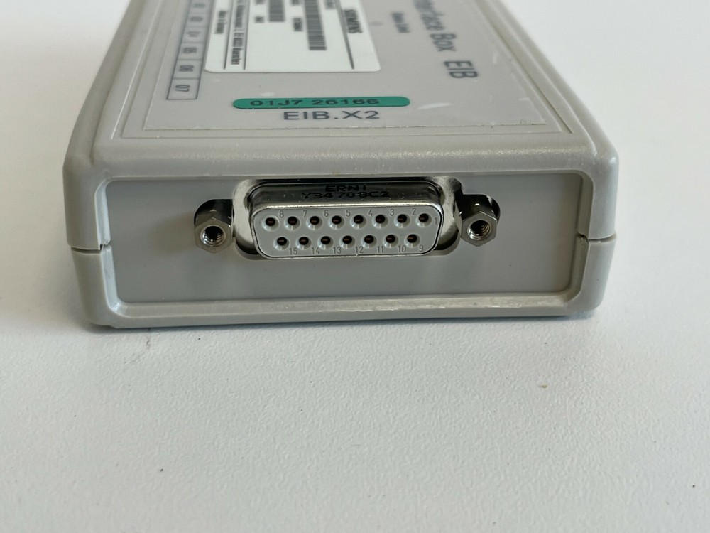 KK4: Siemens ECG Interface Box