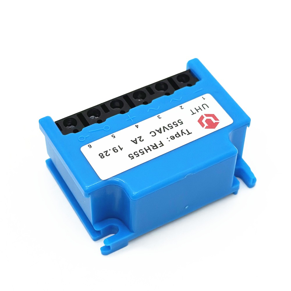 UHT Type FRH555 555VAC 2A half wave Brake Rectifier module