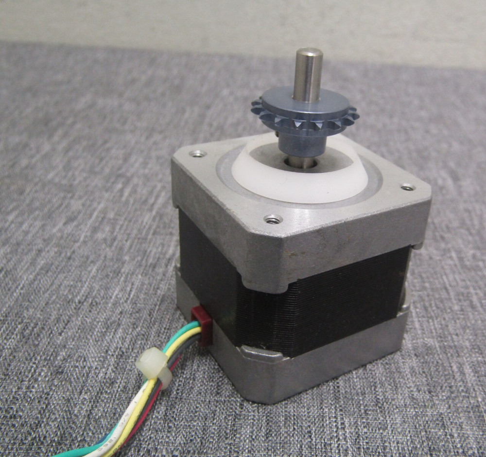 Vexta 2-Phase Stepping Motor Type PK244-03AA