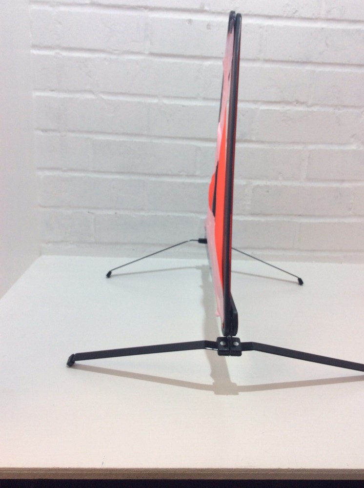 AA Emergency Warning Triangle Sign