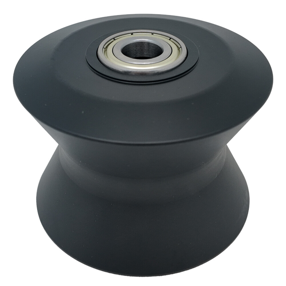 Elliptical Roller Wheel Repalcement #238880 For Gold's Gym Cross Trainer 510 US