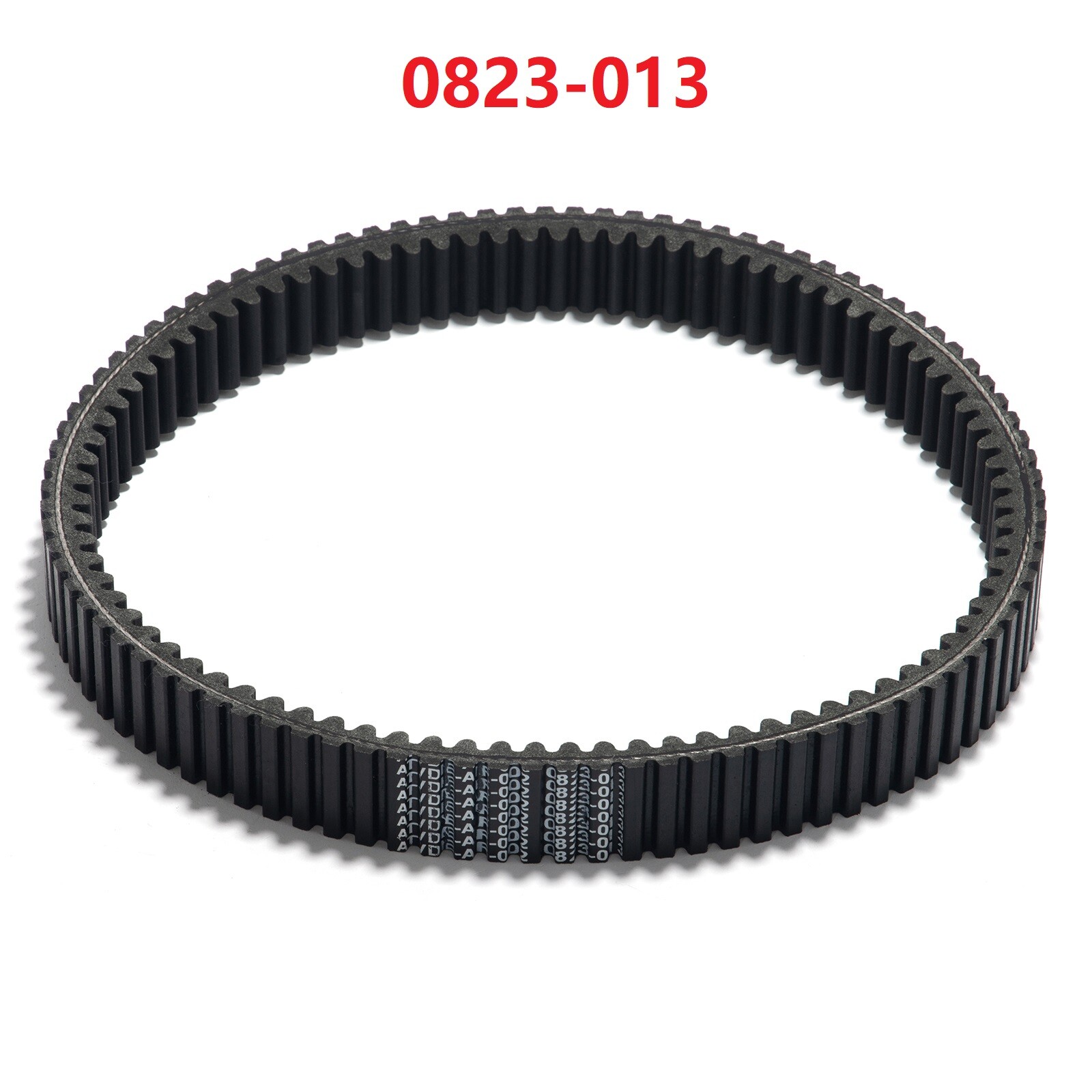 Drive Belt 0823-013 for Arctic Cat 550 TRV 650 700 H1 Prowler XTX 700 XR 550 700