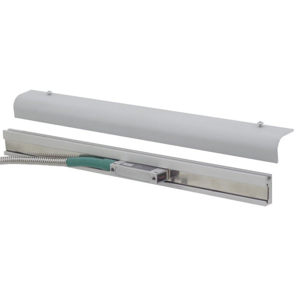 1450mm/ 58" 1¼m Magnetic Linear Scale Digital Readout Encoder Kit Lathe Mill