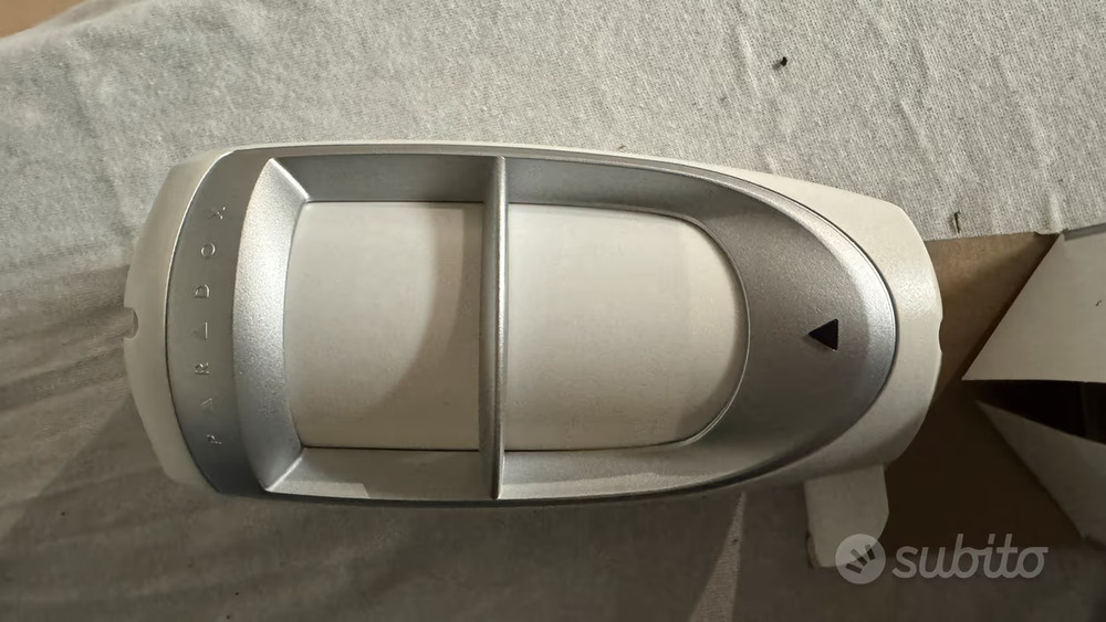 Paradox Outdoor Motion Sensor PMD85