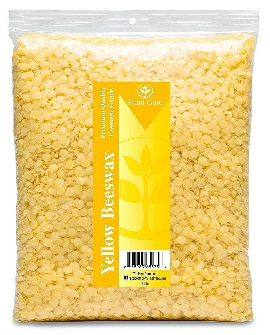 Beeswax Pellets 100% Pure Organic Beads Pastilles Bulk Wholesale White & Yellow