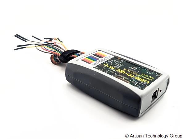I2CTools USB-to-I2CPro I2C/SPI Interface