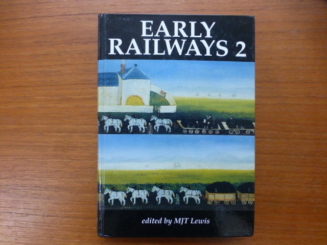 Early Railways 2
