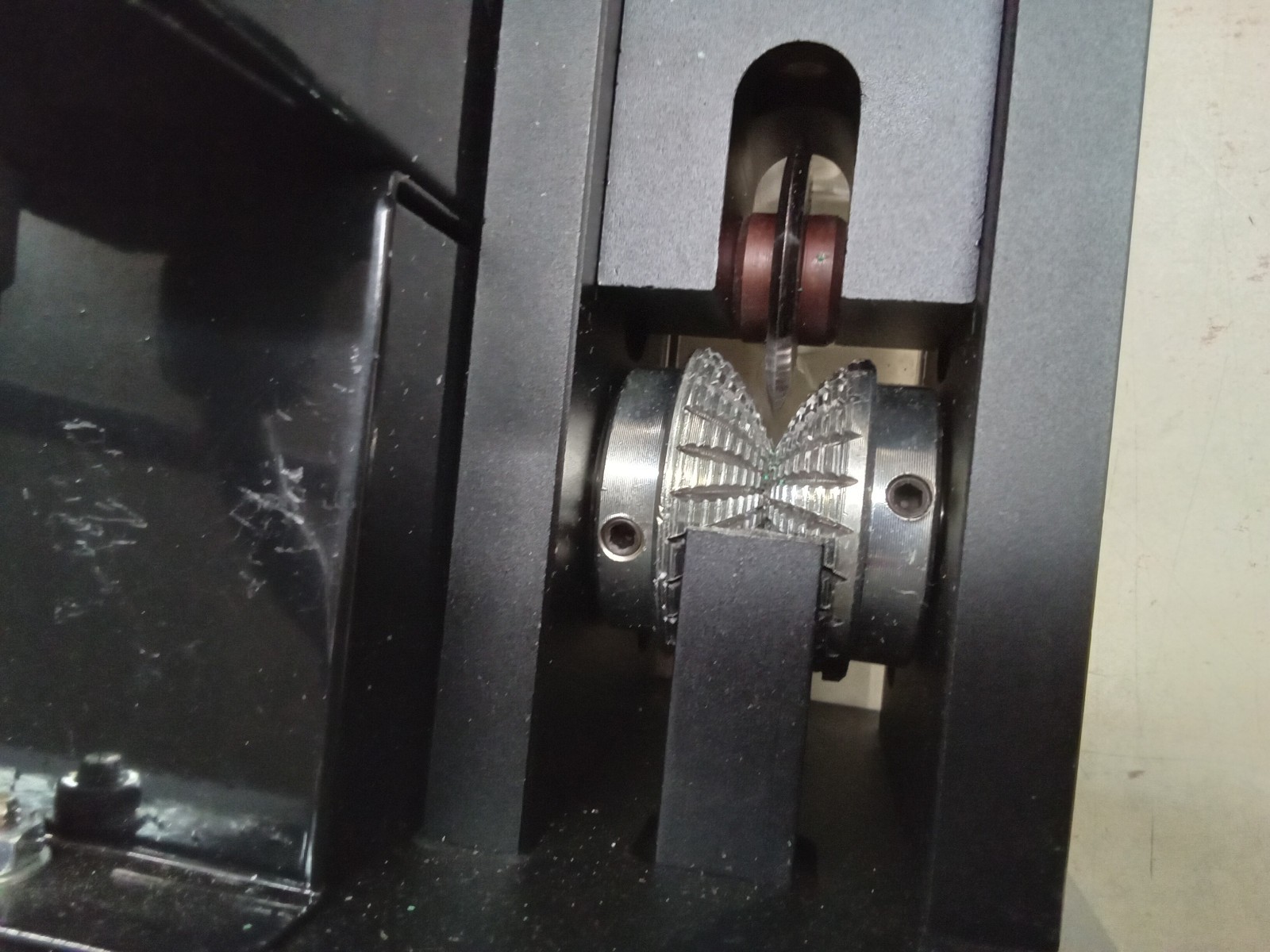 Creworks 200W Automatic Wire Stripper 0.04–1" Wsm-Es30-Us SS030