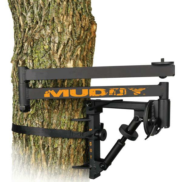 Outfitter Camera Arm By Muddy