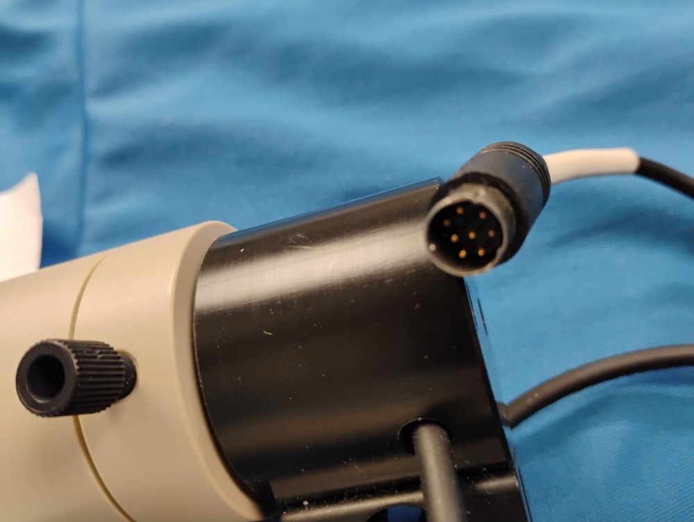 Maximizer Mixer Assembly Bio-Rad for FPLC