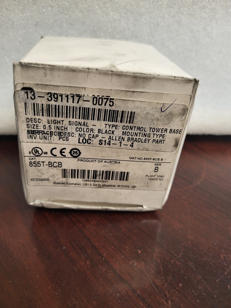 AB 855T-ASSORTED STEADY LIGHTS