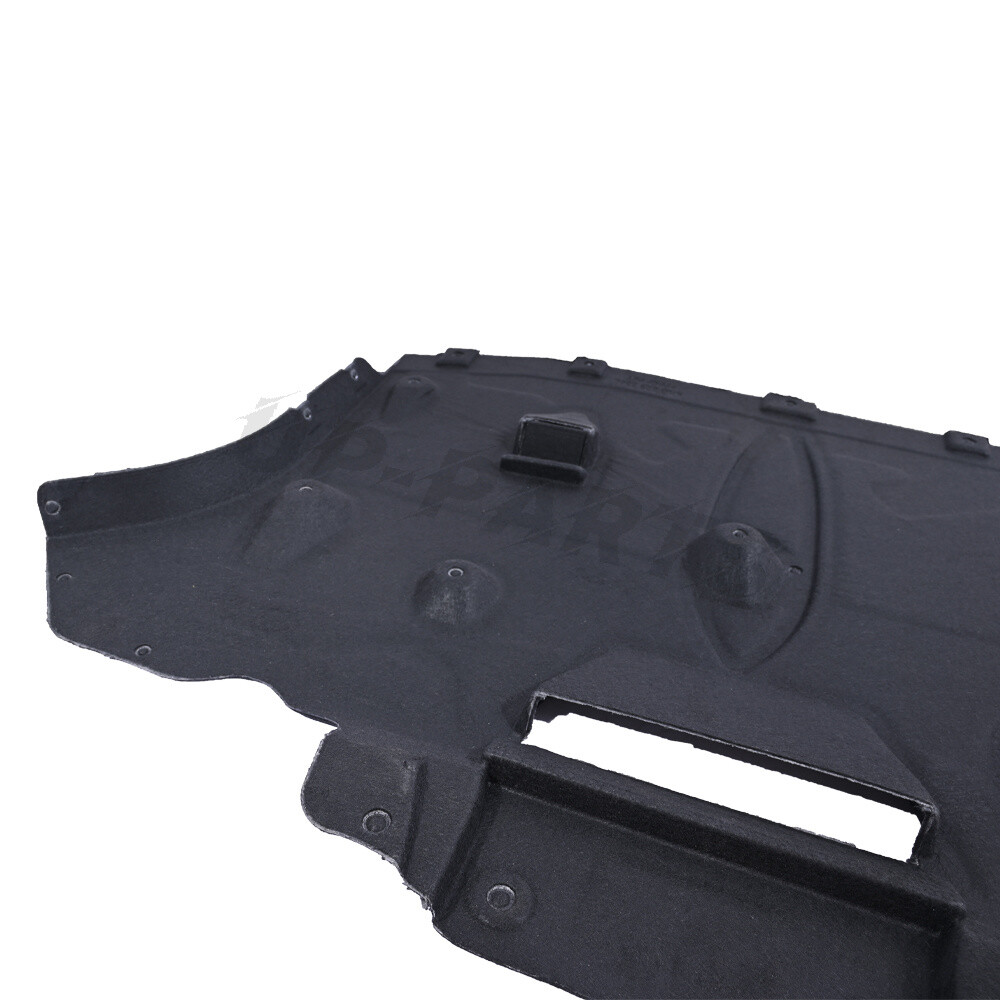 Under Engine Gearbox Splash Shield Guard fit for AUDI A8 D4 2010 - 2017