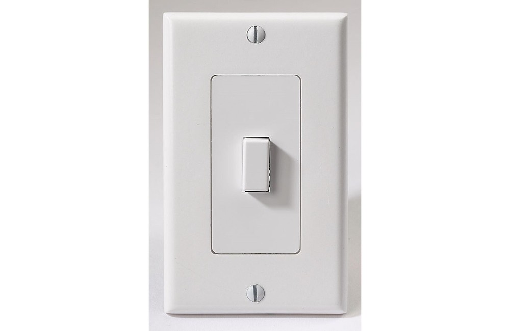 NILES Speaker Amplified Selector ABA-1D White