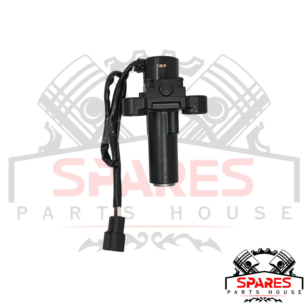 Lock Set Complete Switch Ignition Fits KTM RC 390 2015-2016