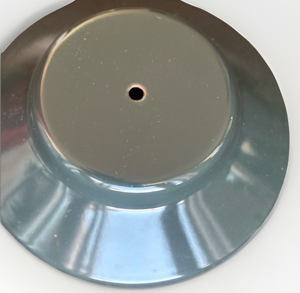 Coleman Replacement Vent Cap Hat w Handle 5150 5151 5152 5154 Propane Lantern