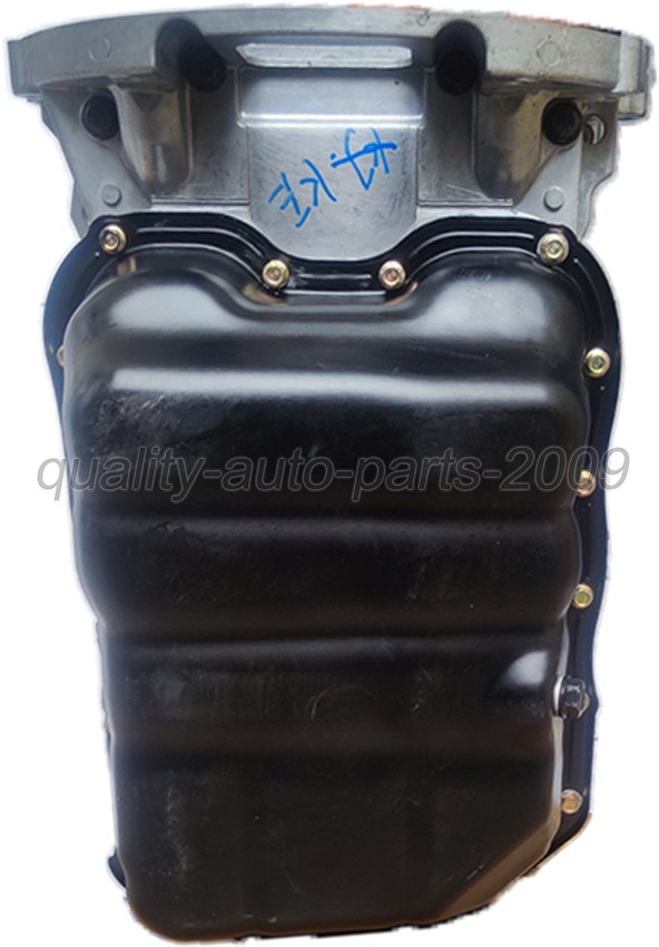 For 2011-2013 Kia Sorento Theta II Motor G4KE 2.4L (VIN 1, 8th digit, MPI) 4-Cyl