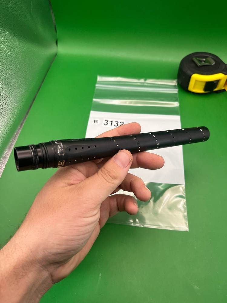 Super Freak Paintball Barrel Tip