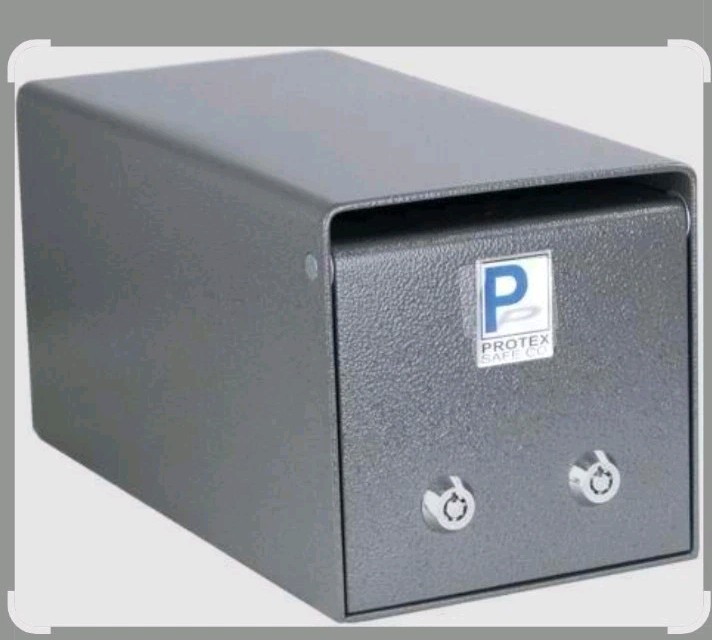 Protex SDB-104 Drop Safe