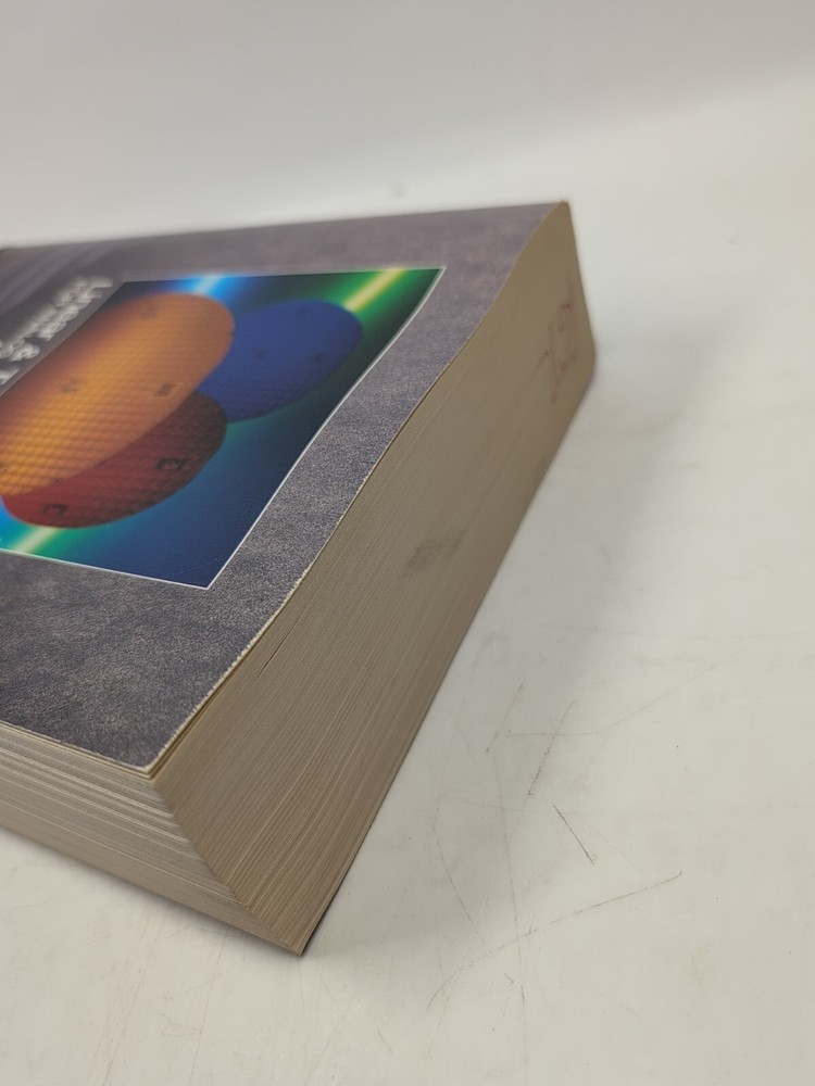 Electronics Book: Harris Semiconductor, Linear And Telecom Analog Signal 1993-94