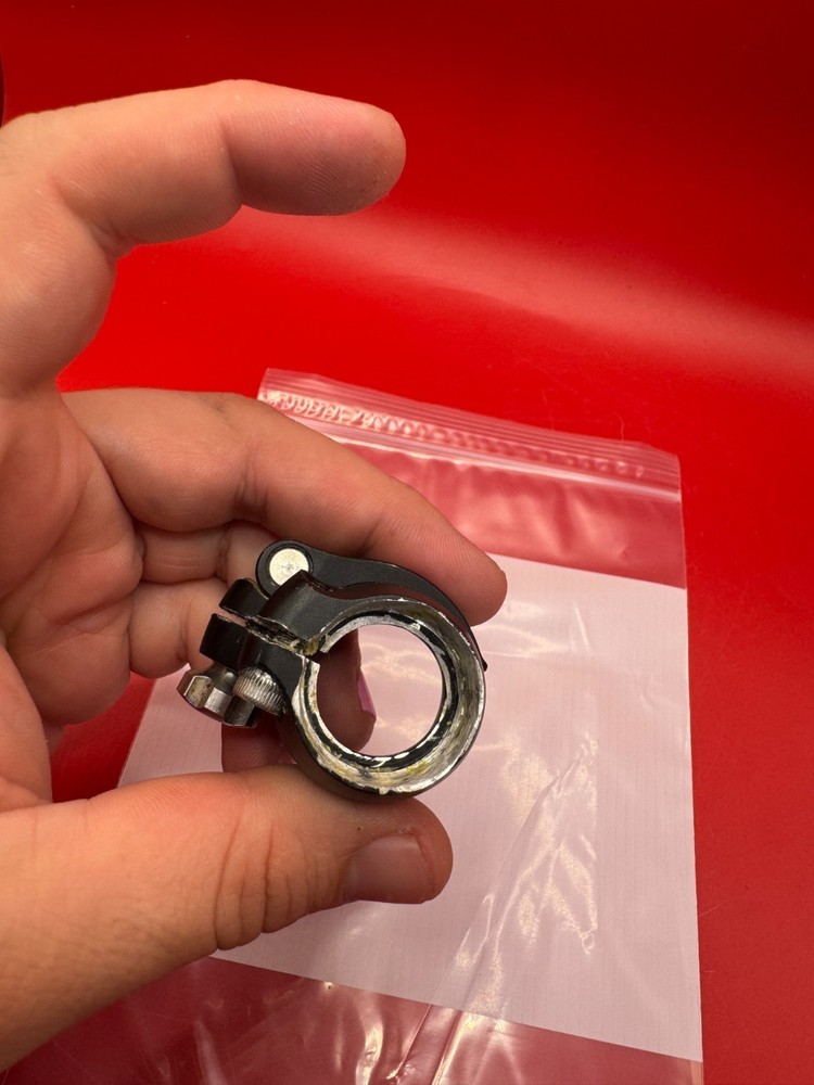 Planet Eclipse Feedneck