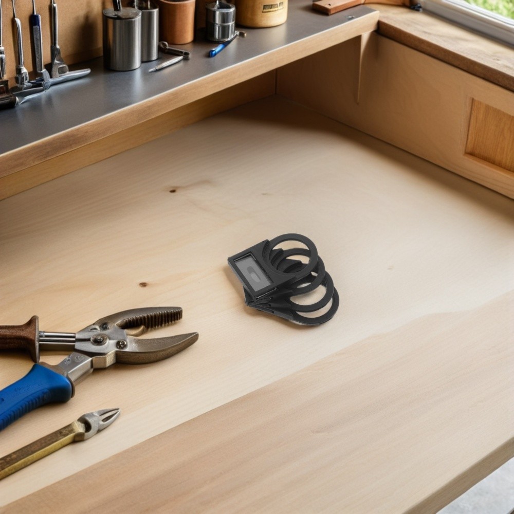 100 Pcs Distribution Accessories Button Switch Notice Sign