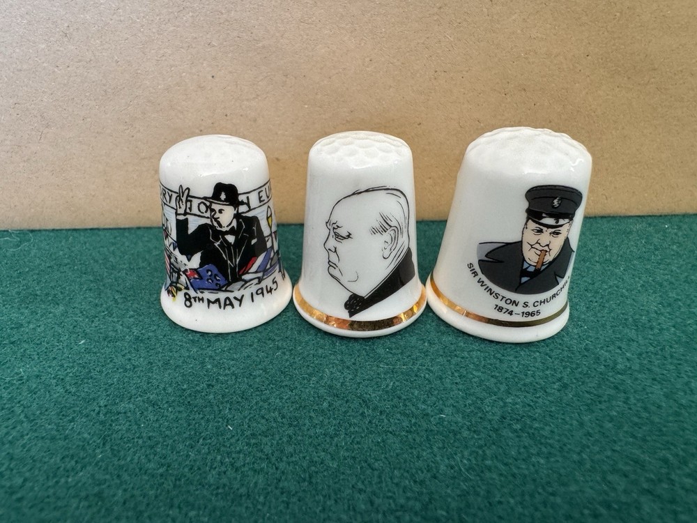 Thimble Bundle, Various