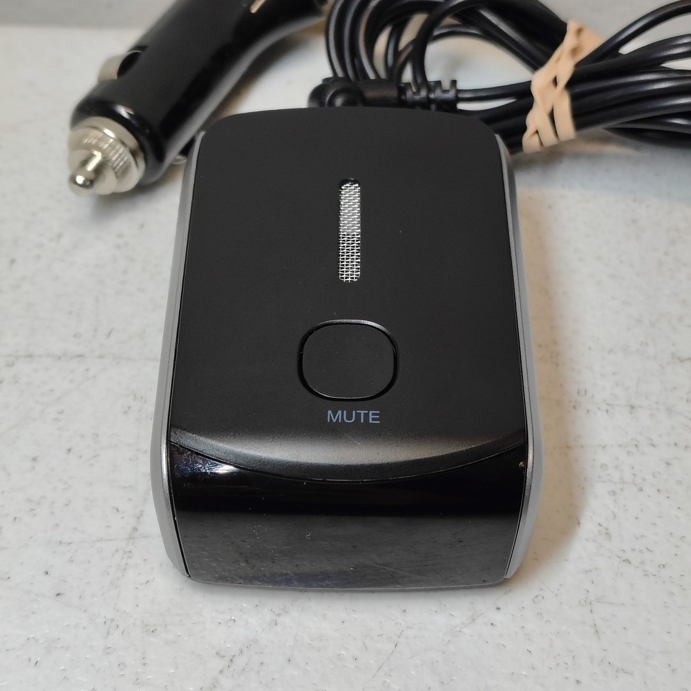 Cobra iRadar iRad 950 Atom Radar Detector Community Based For iPhone Users