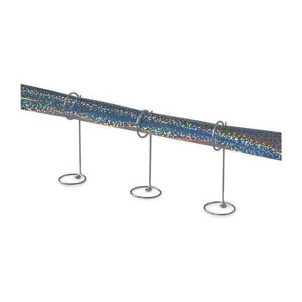 Bird-X Tape-100 Visual Bird Repellers, Irri-Tape