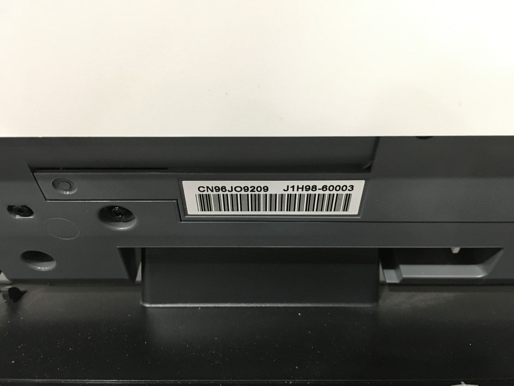 HP Digital Sender Flow 8500 fn2 L2762A Document Scanner *Fully Reset*