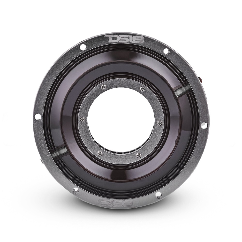 DS18 3.5" Polymer Replacement Diaphragm for PRO-DRNMD Universal 8-Ohm Drivers
