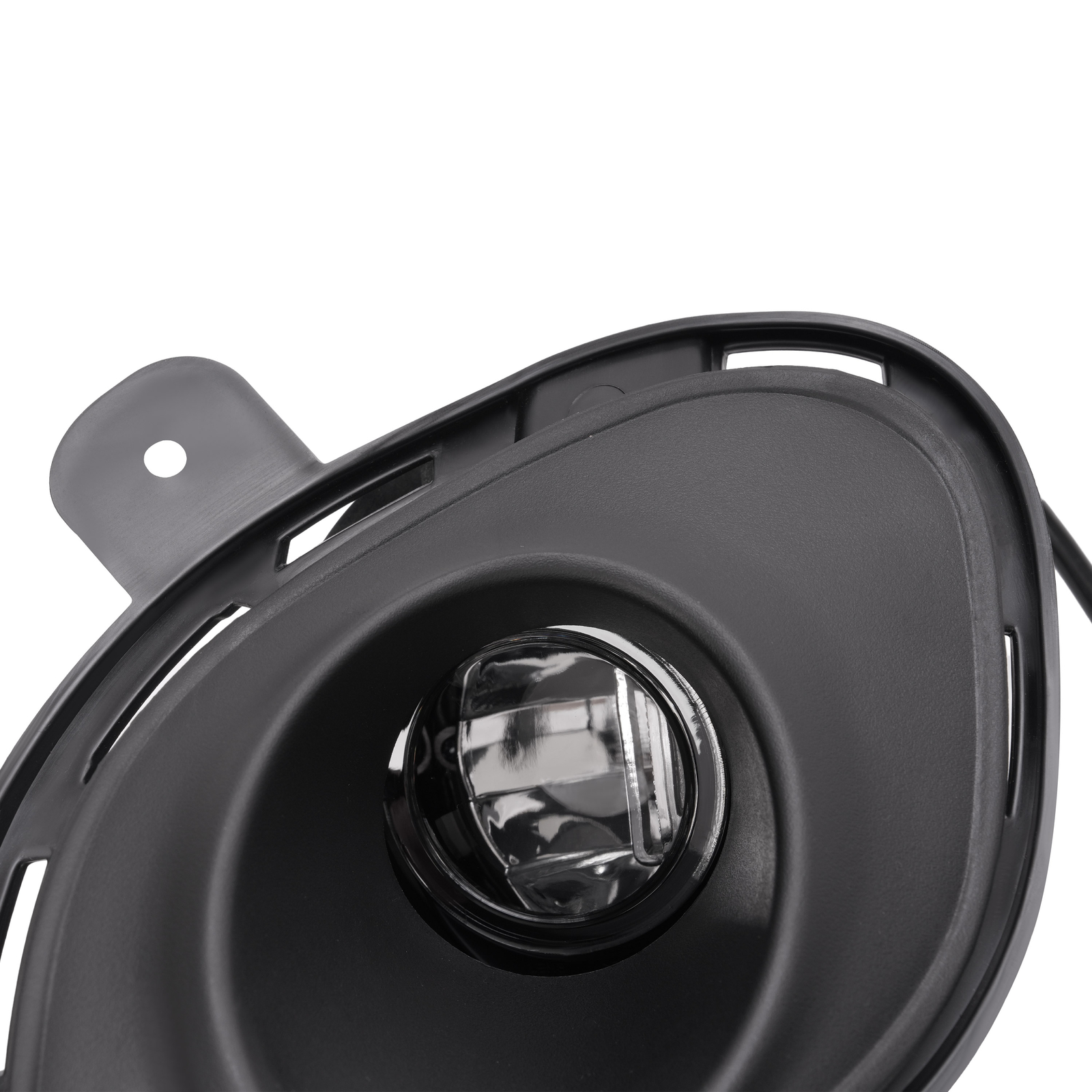 FOR DODGE CHARGER 2015 16-23 2019 BUMPER FOG LIGHT DRIVING LAMPS W/BRACKET COVER