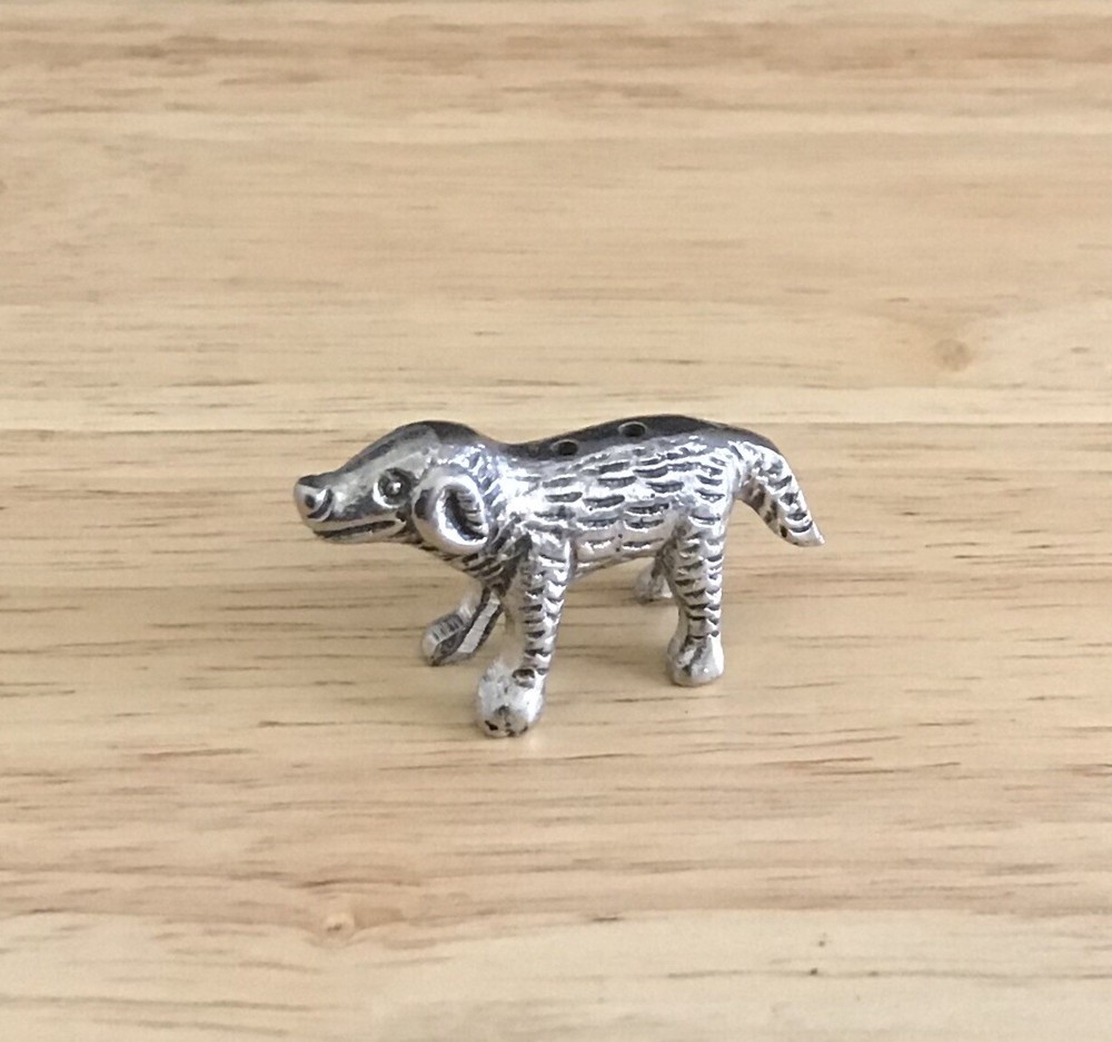 puppy Incense Holder