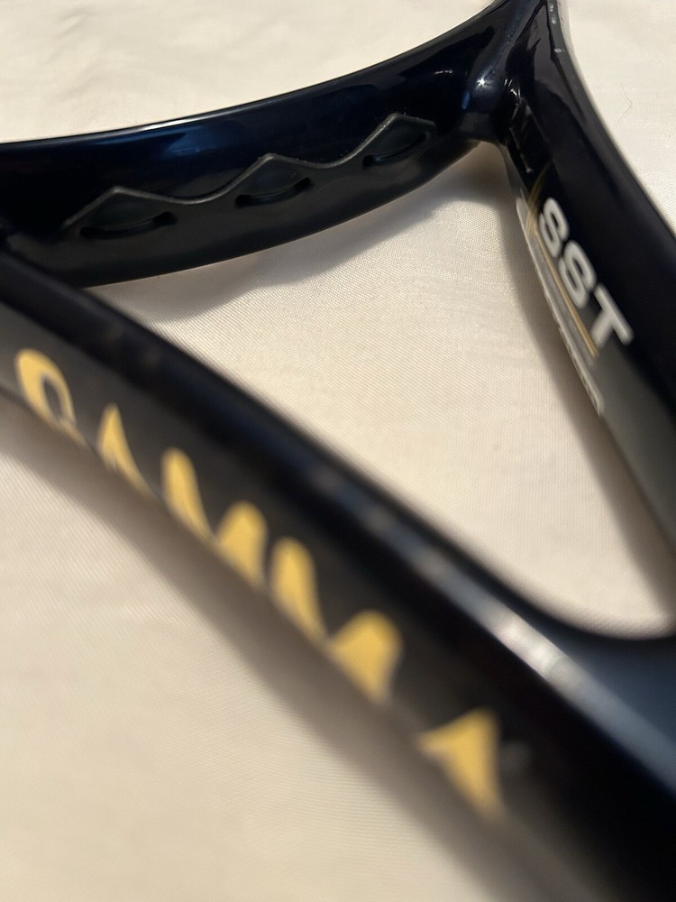 Gamma M-4.5 Midsize